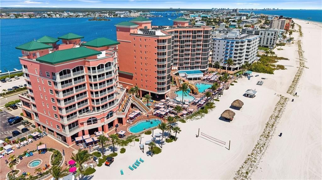 190 Estero Blvd, Unit 202, Fort Myers Beach, FL 33931 Photo