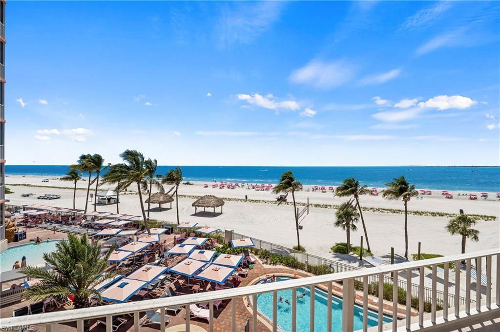 190 Estero Blvd, Unit 202, Fort Myers Beach, FL 33931 Photo