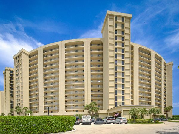 100 Ocean Trail Way, Unit 1003, Jupiter, FL 33477