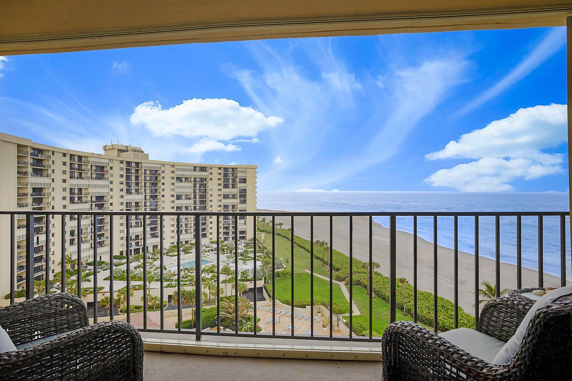 100 Ocean Trail Way, Unit 1003, Jupiter, FL 33477 Photo