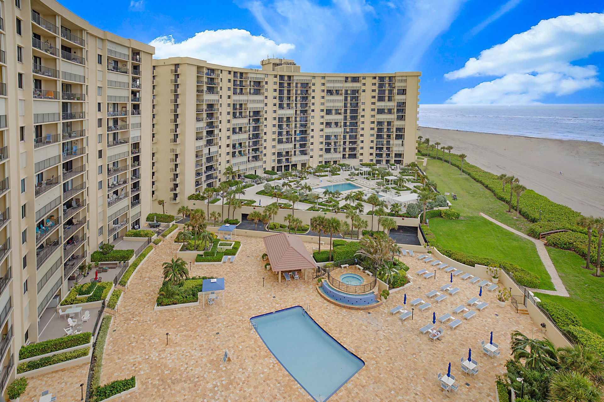 100 Ocean Trail Way, Unit 1003, Jupiter, FL 33477 Photo