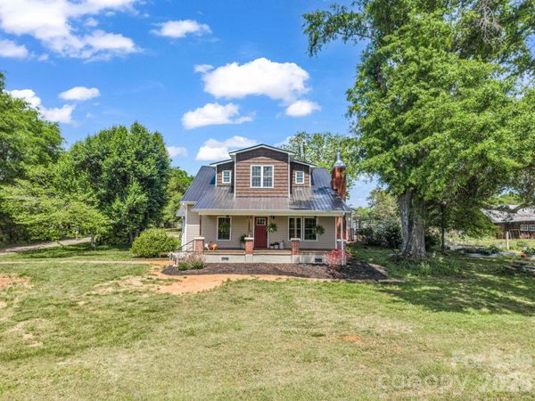 1185 Race Path Church Road , Ellenboro, NC 28040