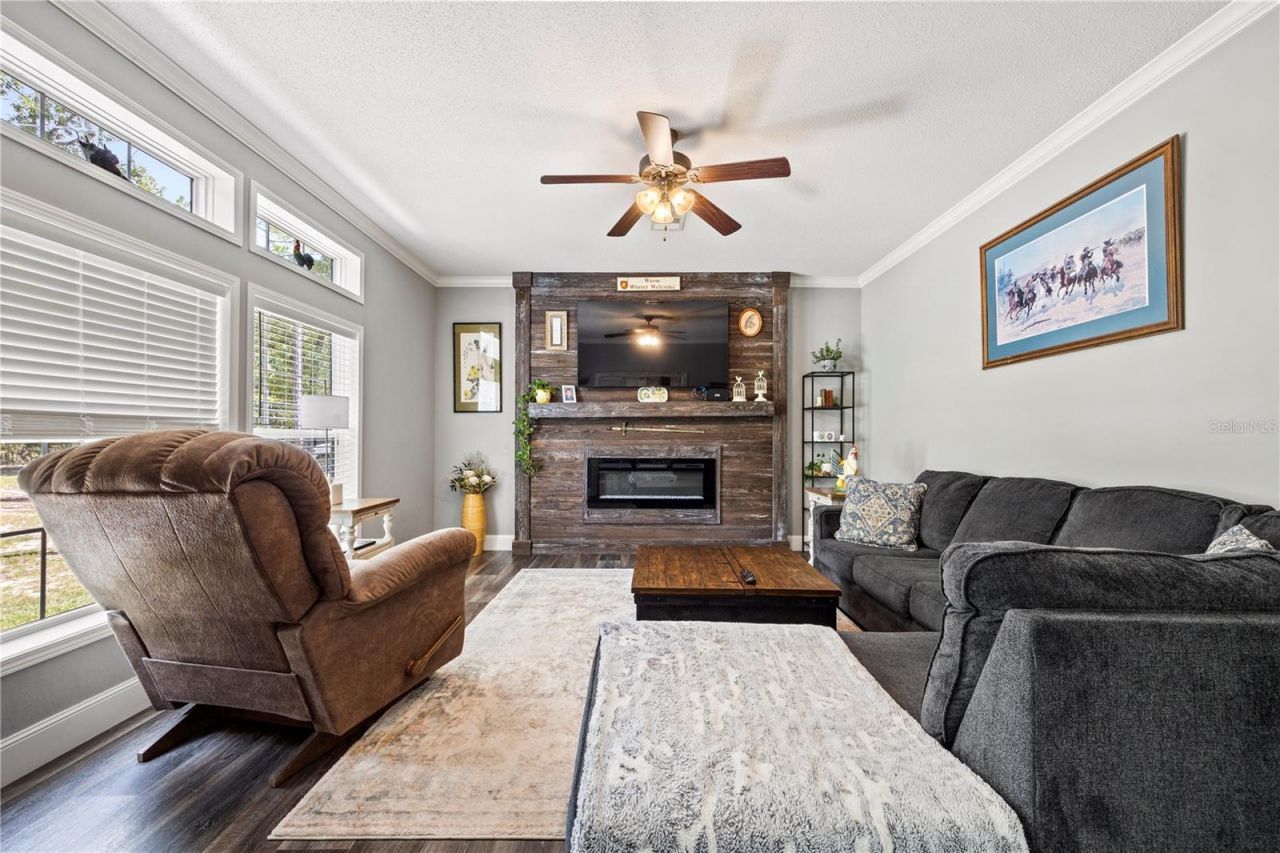 11160 NW 5th Avenue , Branford, FL 32008 Photo