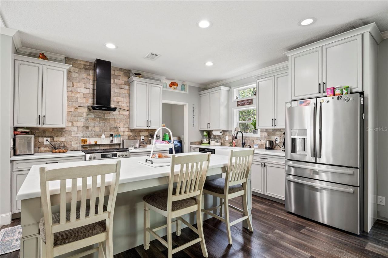 11160 NW 5th Avenue , Branford, FL 32008 Photo