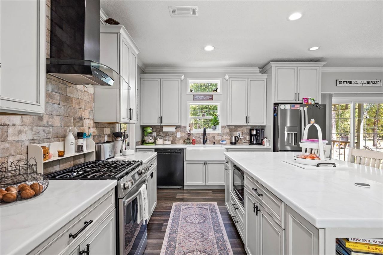 11160 NW 5th Avenue , Branford, FL 32008 Photo