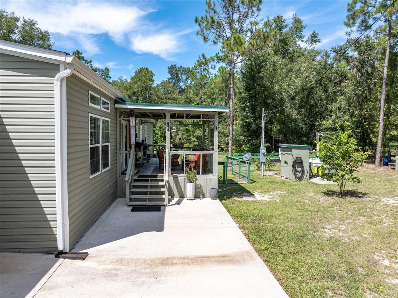 11160 NW 5th Avenue , Branford, FL 32008 Photo