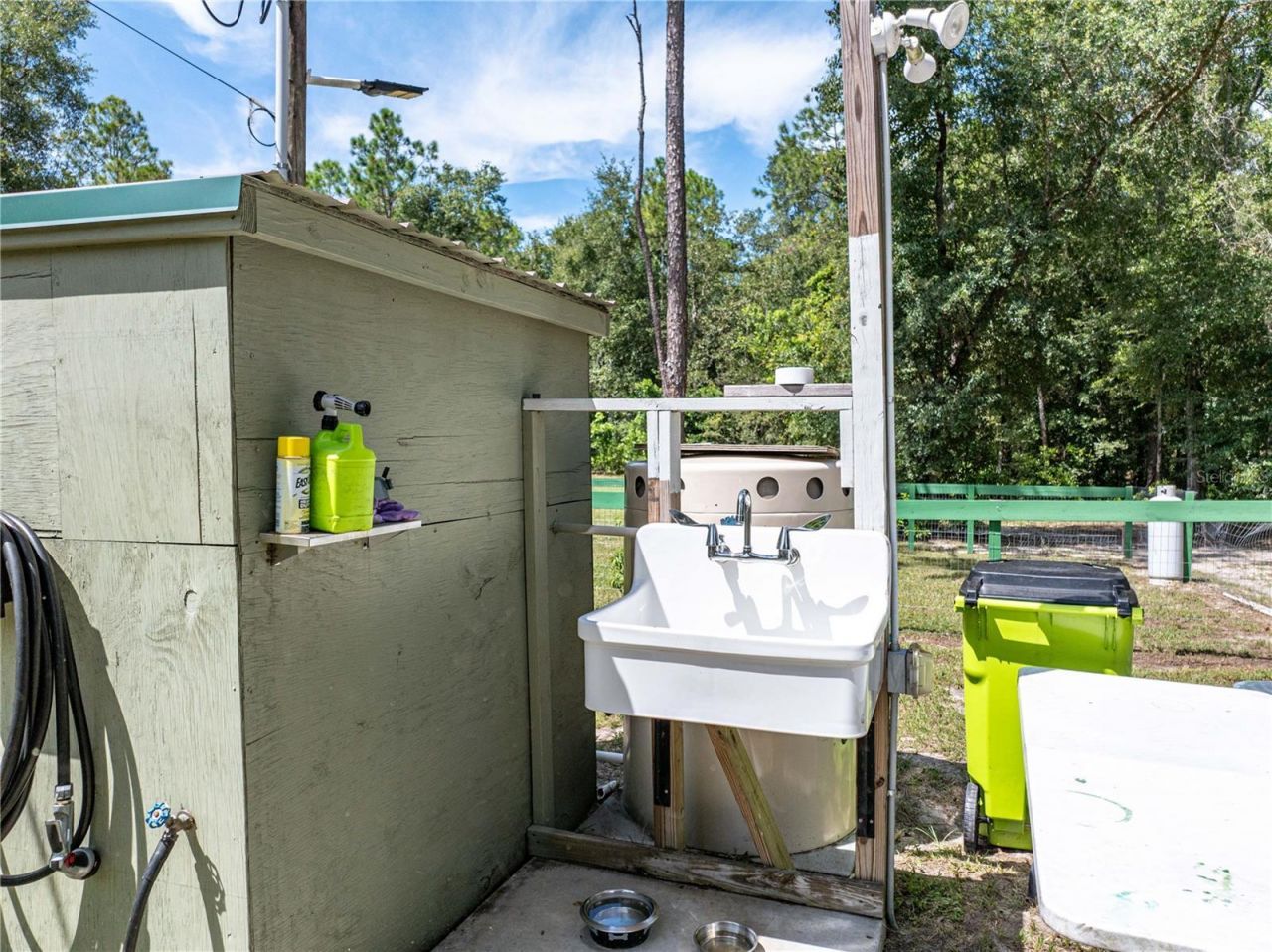 11160 NW 5th Avenue , Branford, FL 32008 Photo