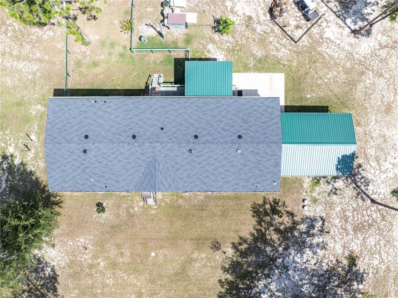 11160 NW 5th Avenue , Branford, FL 32008 Photo