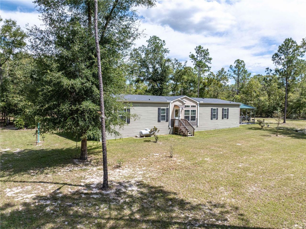 11160 NW 5th Avenue , Branford, FL 32008 Photo