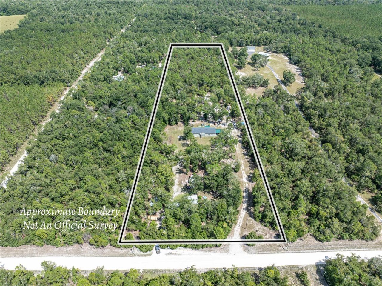 11160 NW 5th Avenue , Branford, FL 32008 Photo