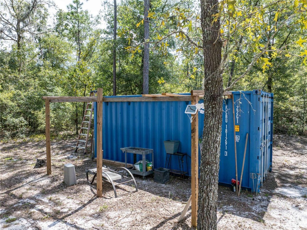 11160 NW 5th Avenue , Branford, FL 32008 Photo