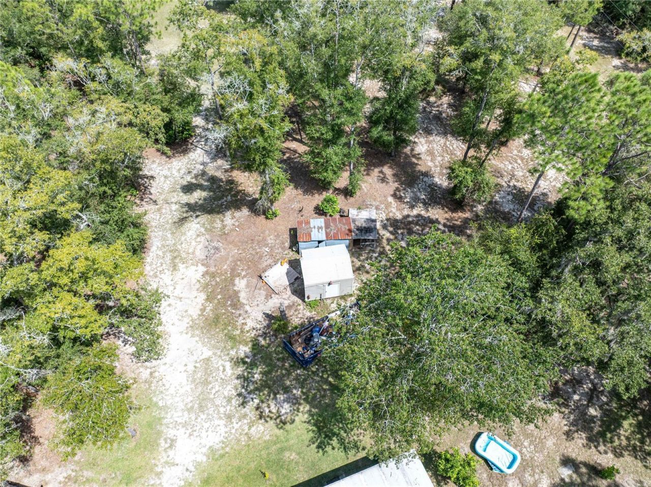 11160 NW 5th Avenue , Branford, FL 32008 Photo