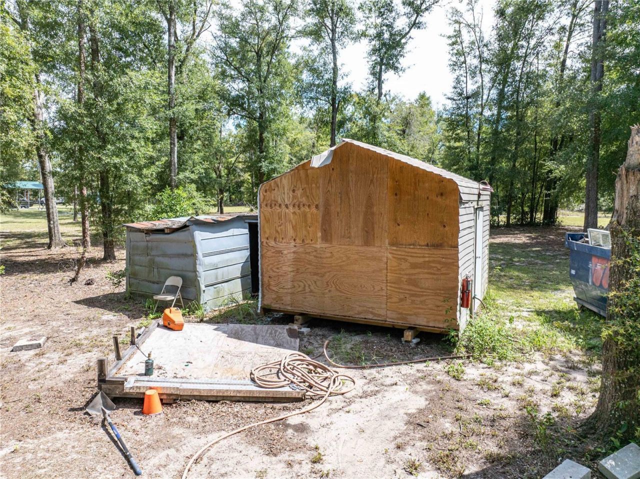 11160 NW 5th Avenue , Branford, FL 32008 Photo