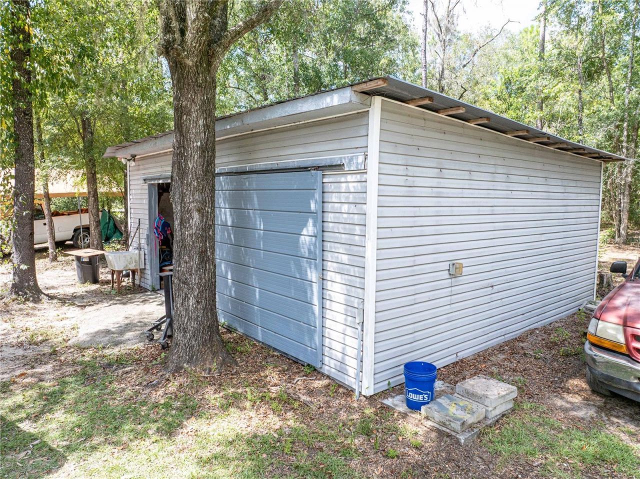 11160 NW 5th Avenue , Branford, FL 32008 Photo