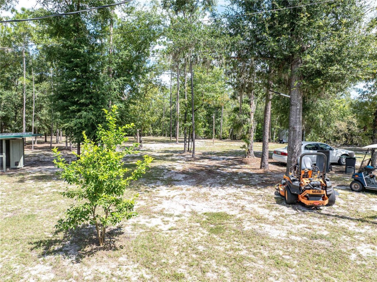 11160 NW 5th Avenue , Branford, FL 32008 Photo