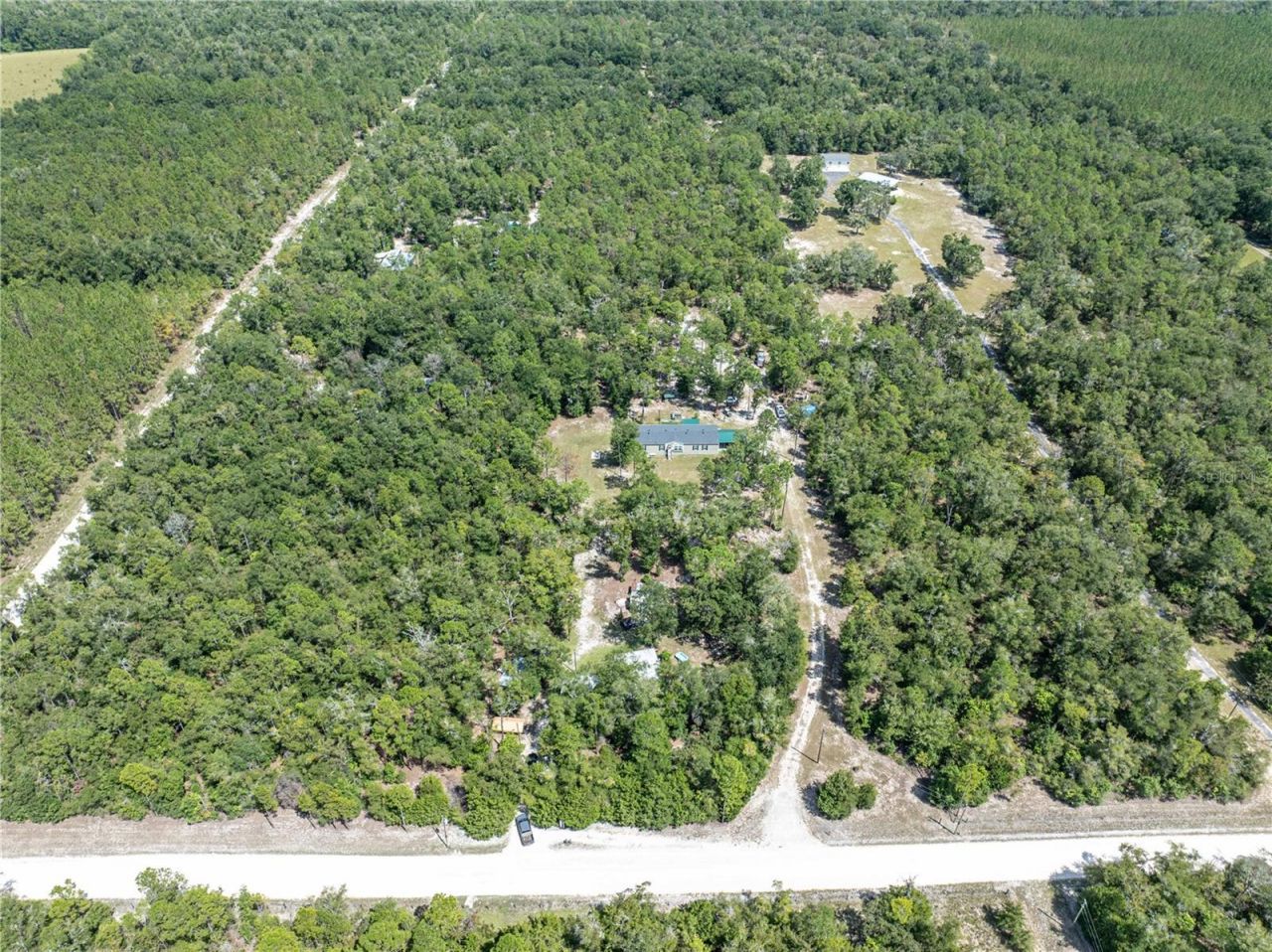 11160 NW 5th Avenue , Branford, FL 32008 Photo