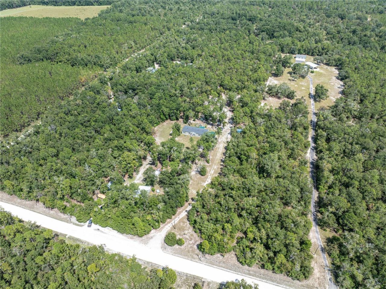 11160 NW 5th Avenue , Branford, FL 32008 Photo