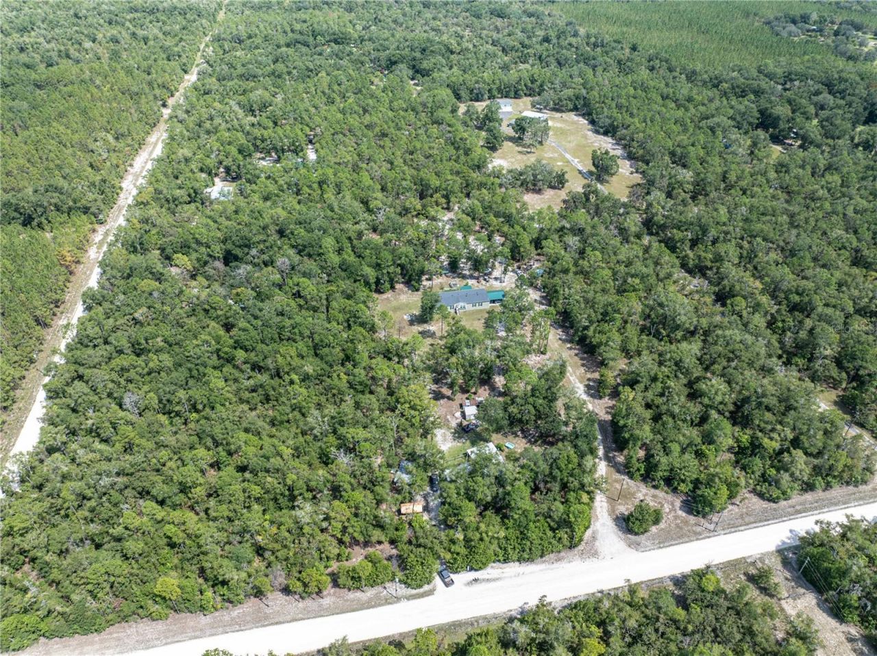 11160 NW 5th Avenue , Branford, FL 32008 Photo