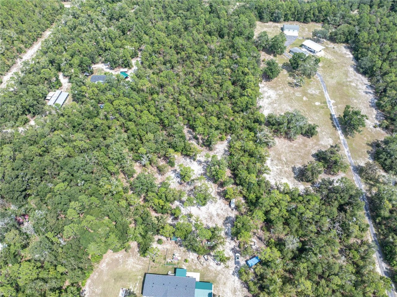 11160 NW 5th Avenue , Branford, FL 32008 Photo