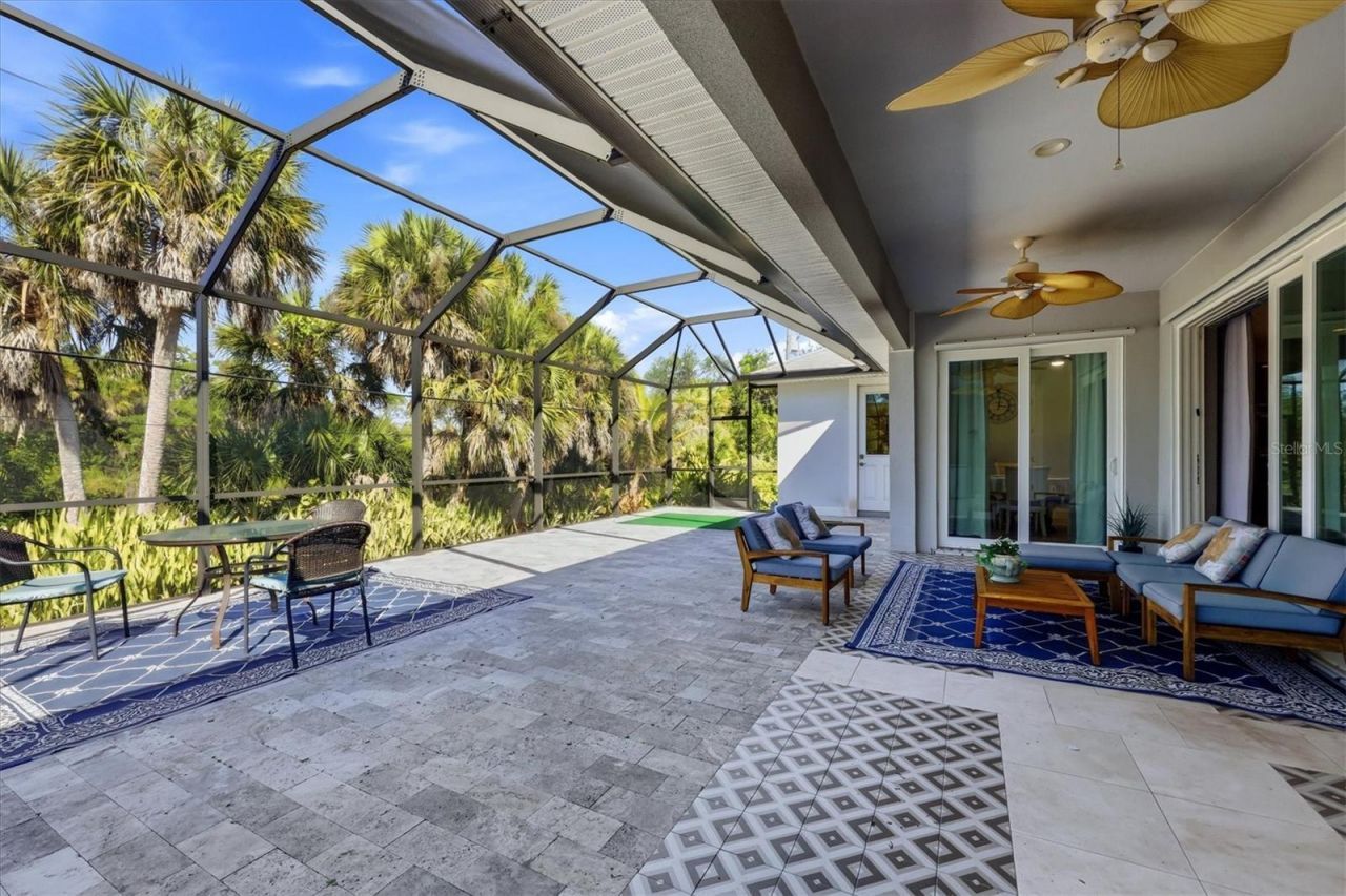 1112 Seneca Road , Venice, FL 34293 Photo