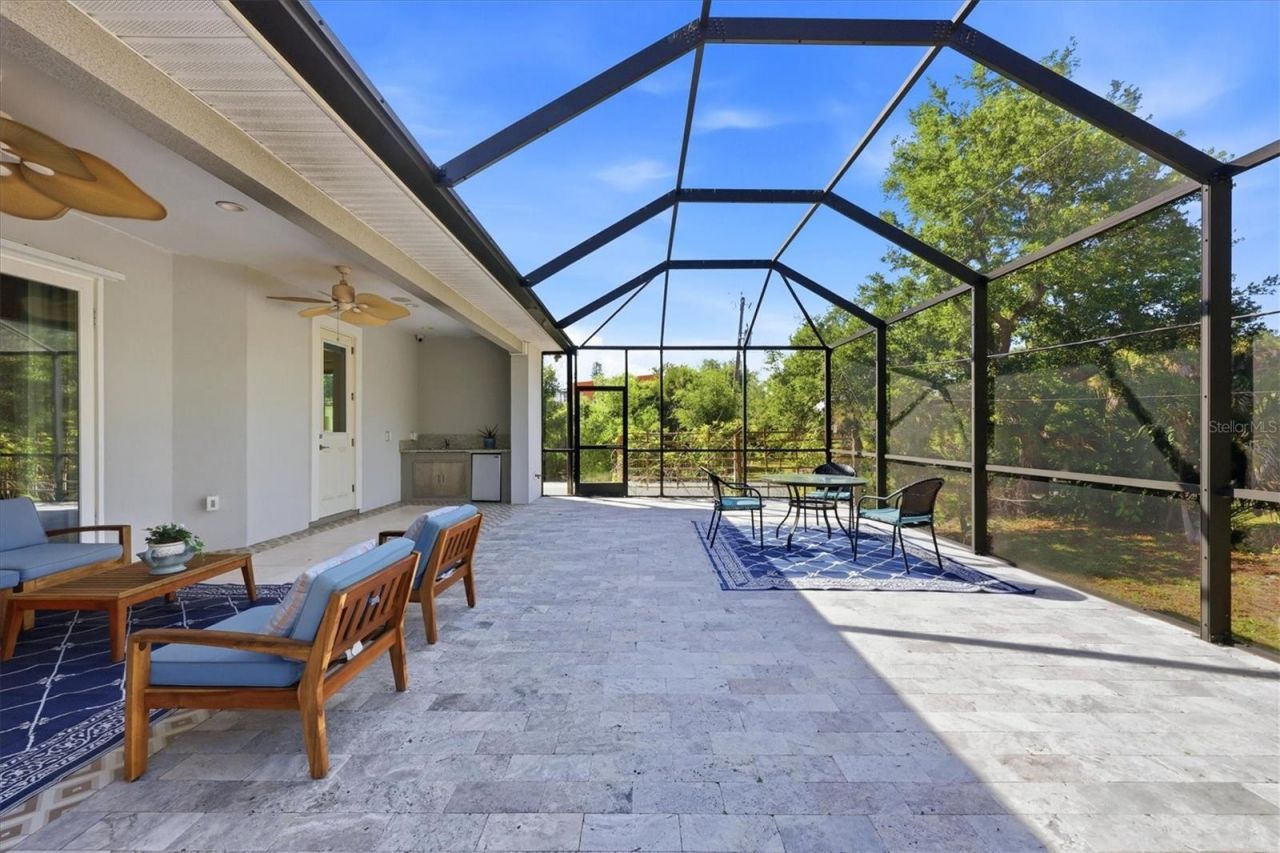 1112 Seneca Road , Venice, FL 34293 Photo