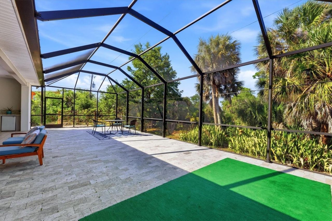 1112 Seneca Road , Venice, FL 34293 Photo