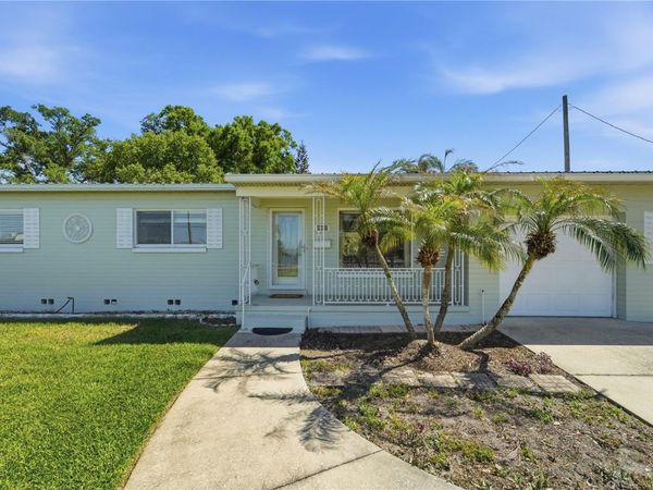 3606 LAKE UNDERHILL ROAD, ORLANDO, FL 32803