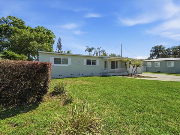 3606 LAKE UNDERHILL ROAD , ORLANDO, FL 32803