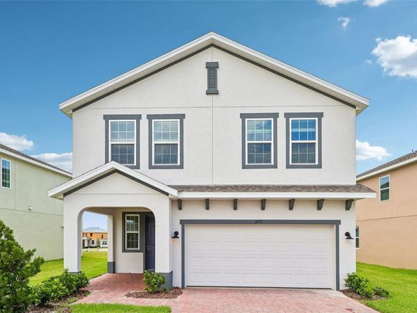 1879 CHURCH LAKE STREET, GROVELAND, FL 34736