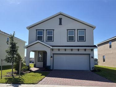 1879 CHURCH LAKE STREET , GROVELAND, FL 34736