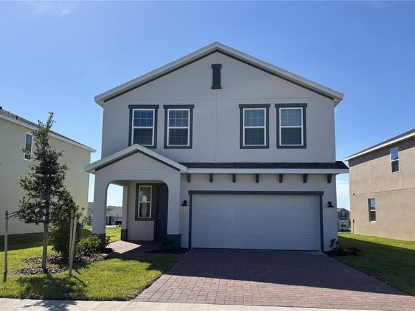 1879 CHURCH LAKE STREET , GROVELAND, FL 34736