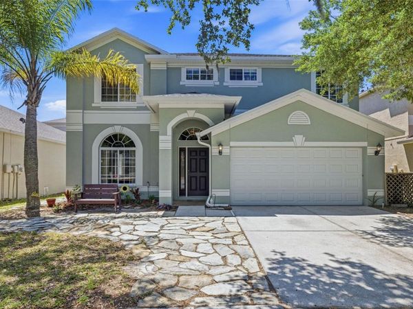 18924 FISHERMANS BEND DRIVE, LUTZ, FL 33558