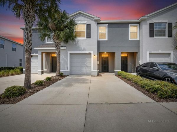 8850 INDIGO TRAIL LOOP , RIVERVIEW, FL 33578