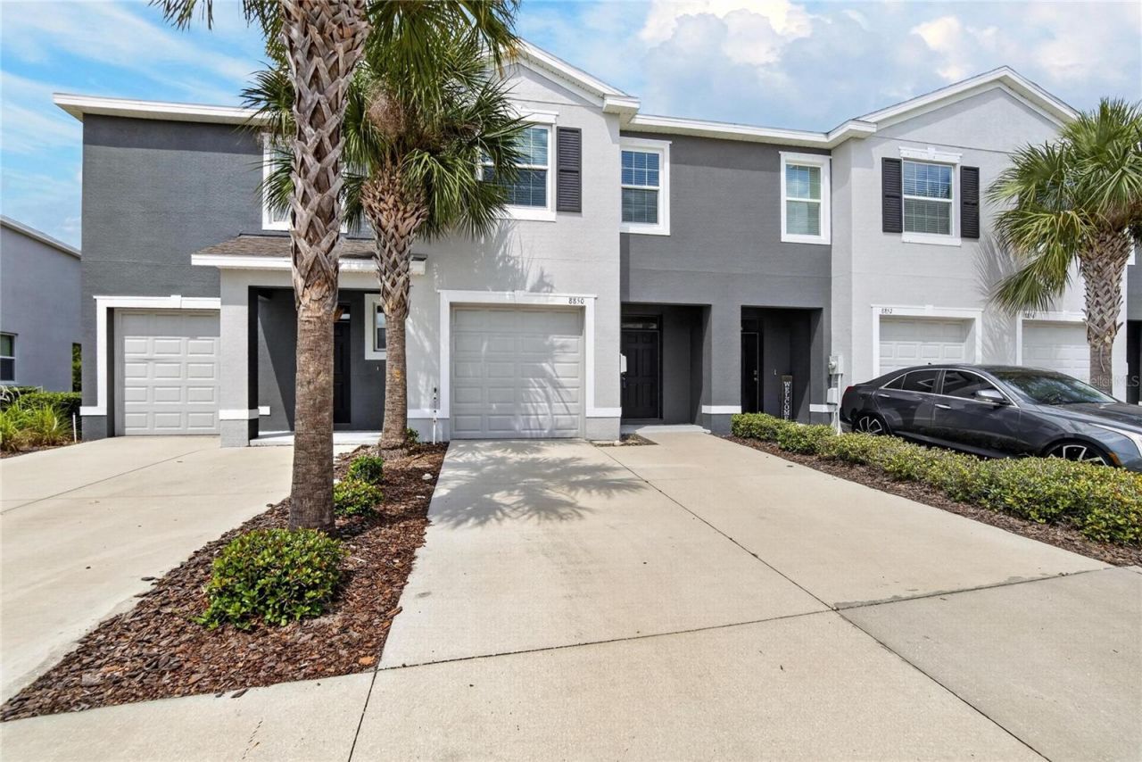 8850 Indigo Trail Loop , Riverview, FL 33578 Photo