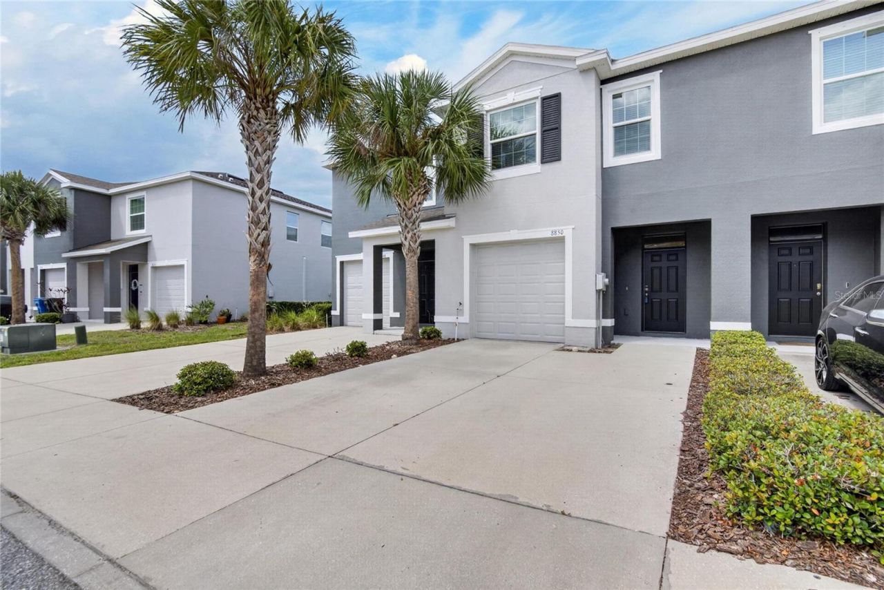 8850 Indigo Trail Loop , Riverview, FL 33578 Photo