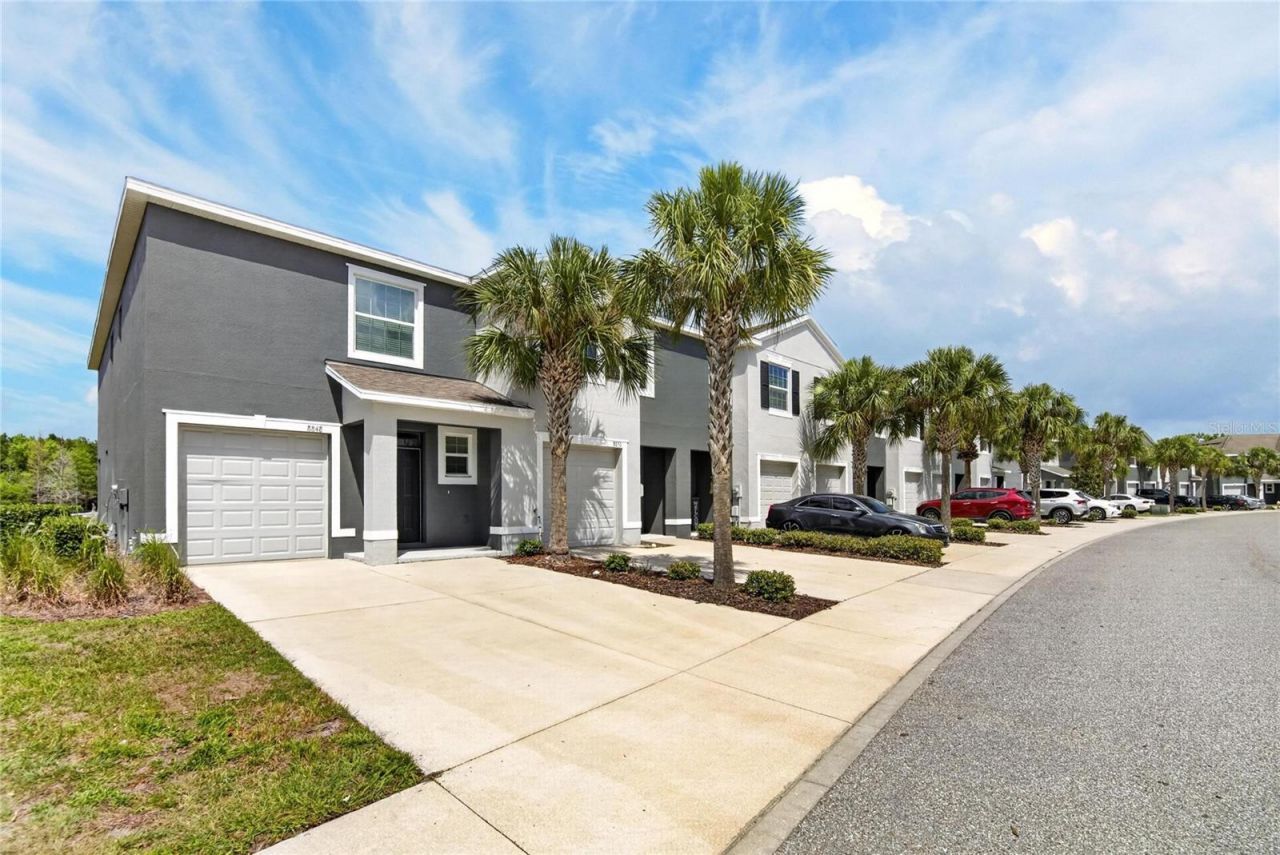 8850 Indigo Trail Loop , Riverview, FL 33578 Photo