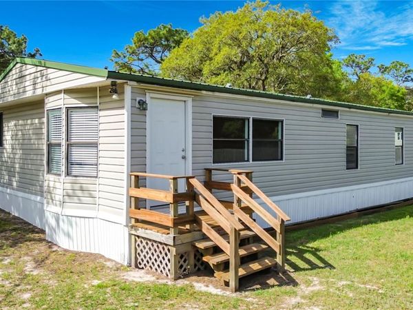7429 W REVERE LANE, HOMOSASSA, FL 34448