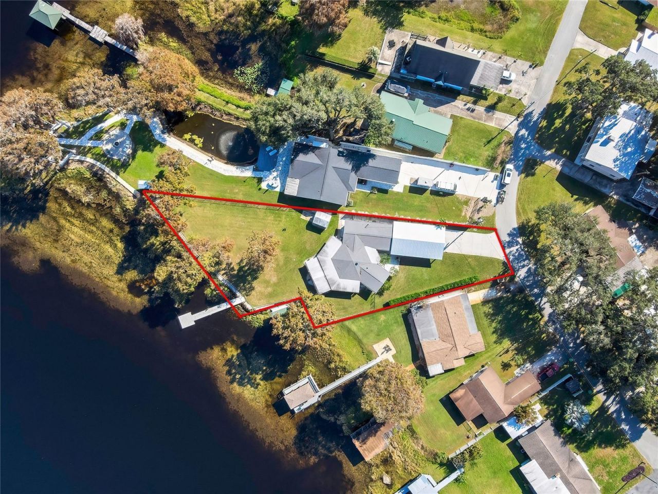 6670 S Merleing Loop , Floral City, FL 34436 Photo