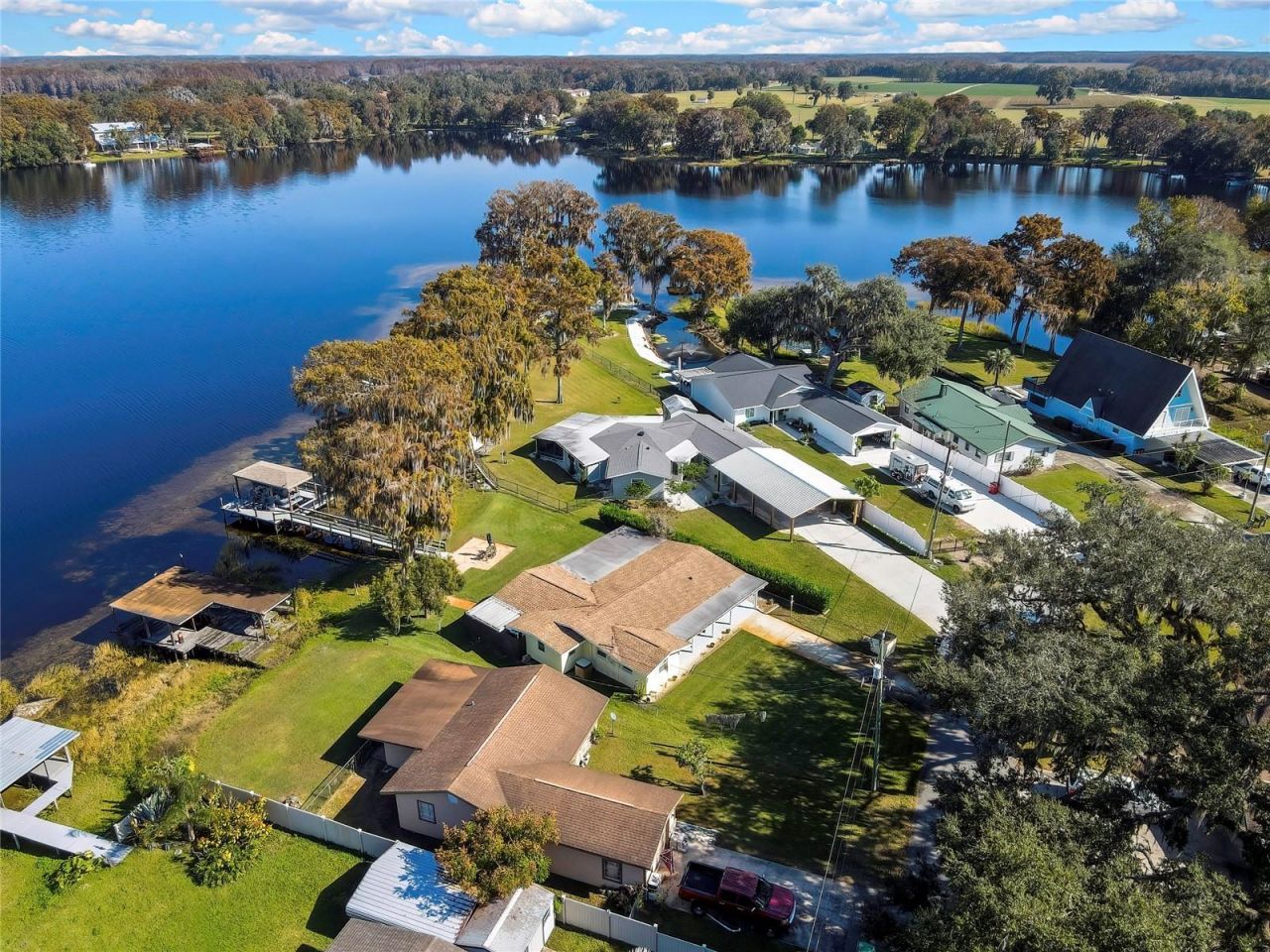 6670 S Merleing Loop , Floral City, FL 34436 Photo