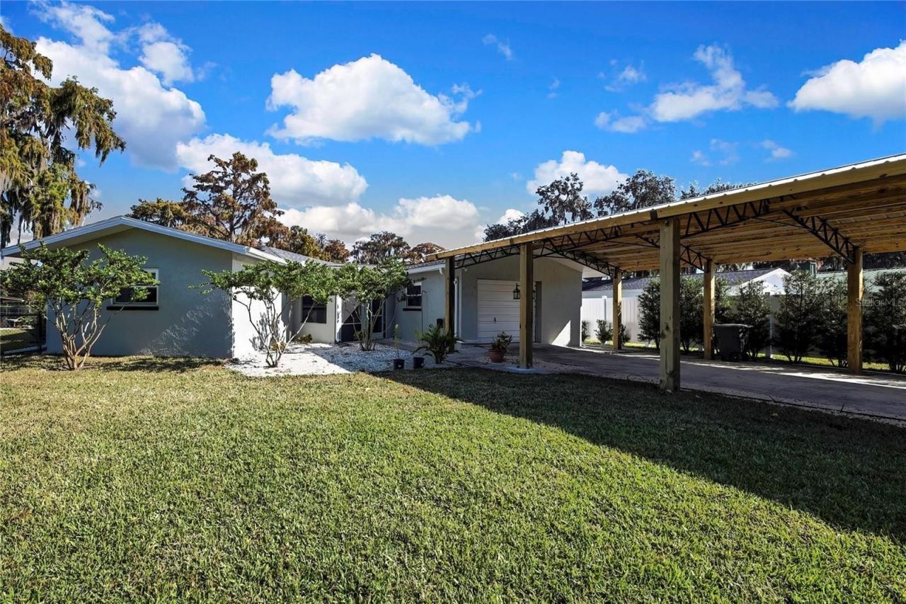 6670 S Merleing Loop , Floral City, FL 34436 Photo