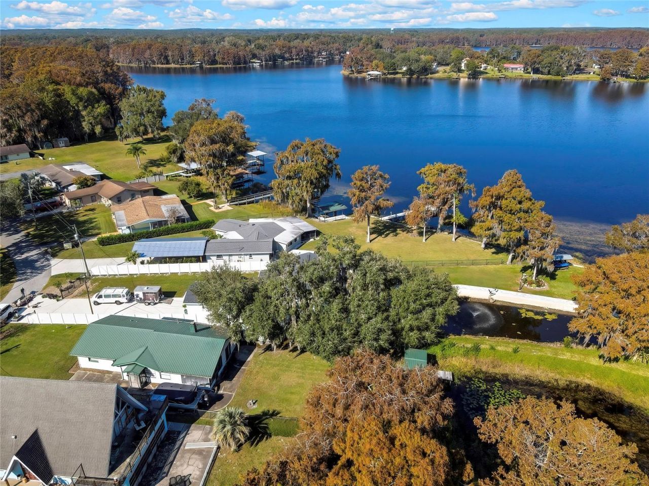 6670 S Merleing Loop , Floral City, FL 34436 Photo