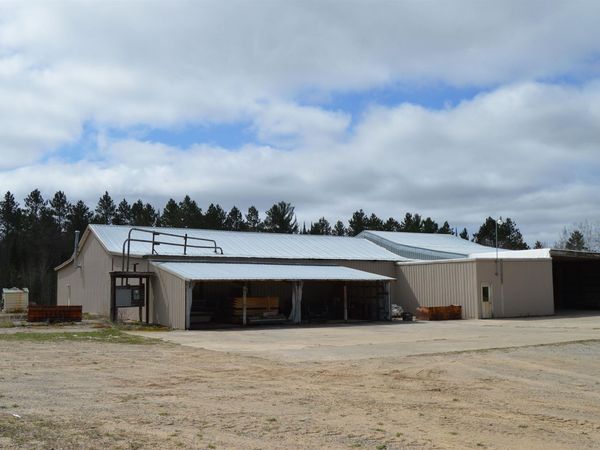 99 Abbe Road N, Fairview, MI 48621