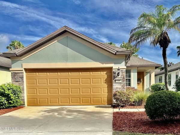 189 CYPRESS BAY Drive, Ponte Vedra, FL 32081