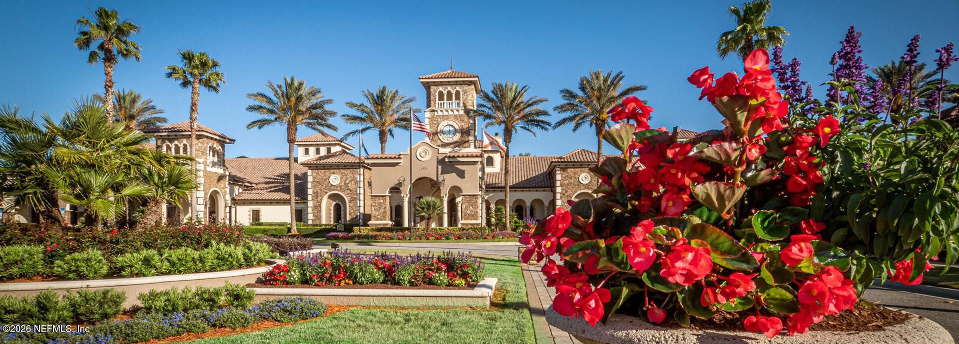 189 Cypress Bay Drive, Ponte Vedra, FL 32081 Photo