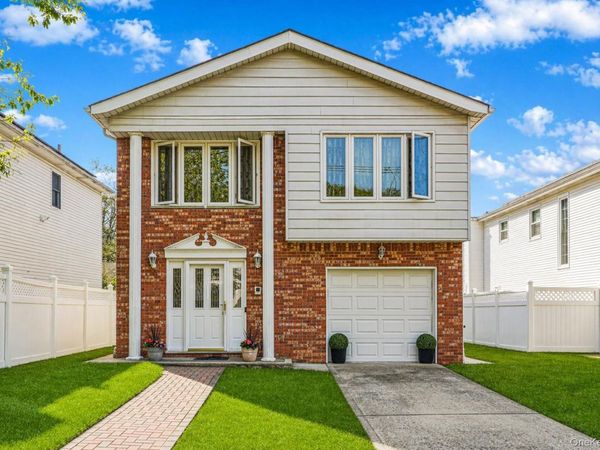 114 Tallman Street , Staten Island, NY 10312