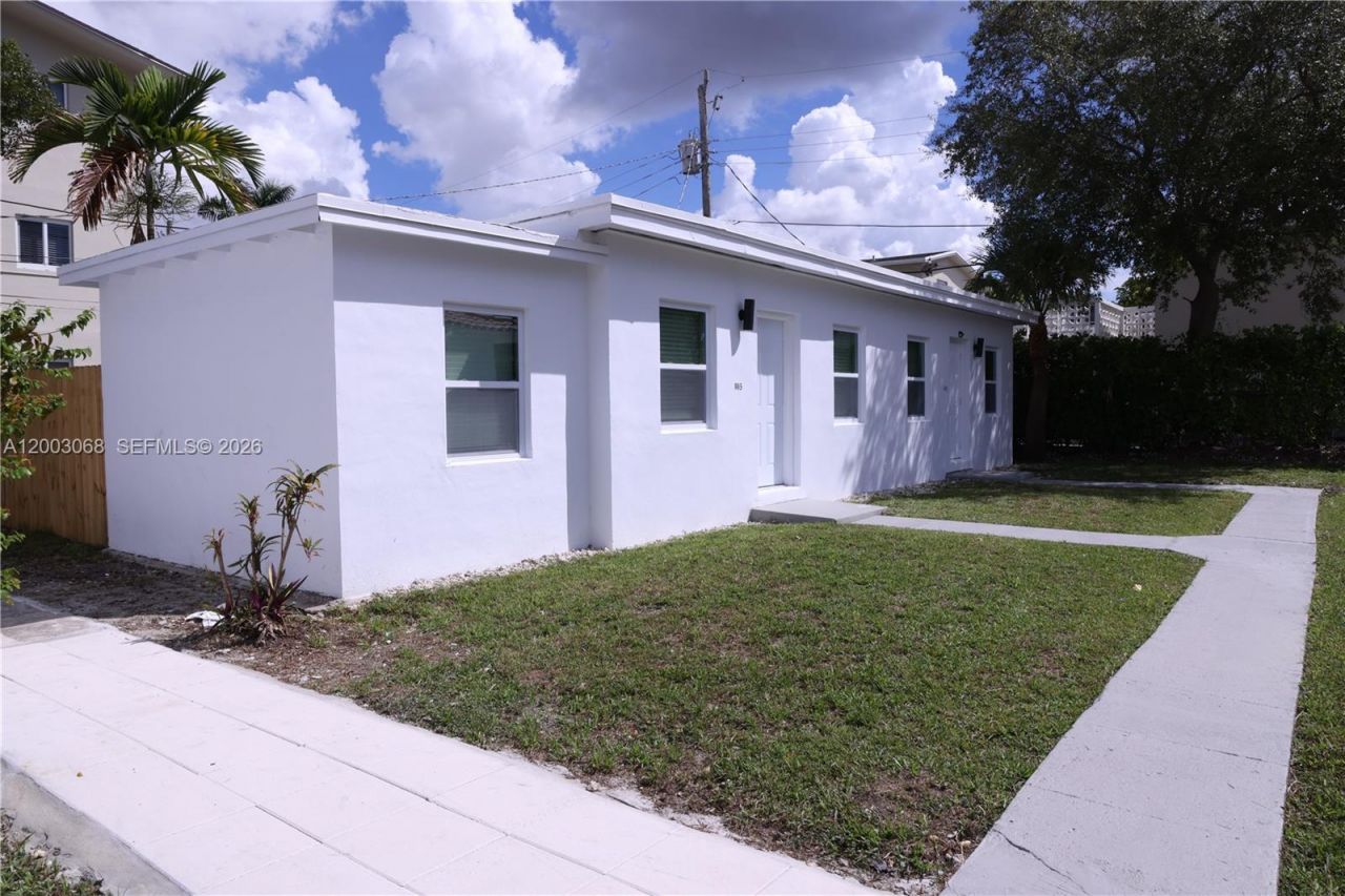 1109 SW 37th Ave , Unit 1115, Miami, FL 33135 Photo