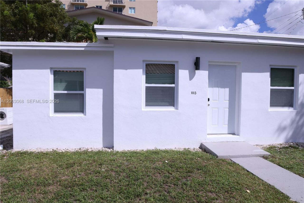 1109 SW 37th Ave , Unit 1115, Miami, FL 33135 Photo