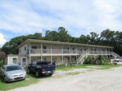 204 4th Ave. N , Unit #9, North Myrtle Beach, SC 29582