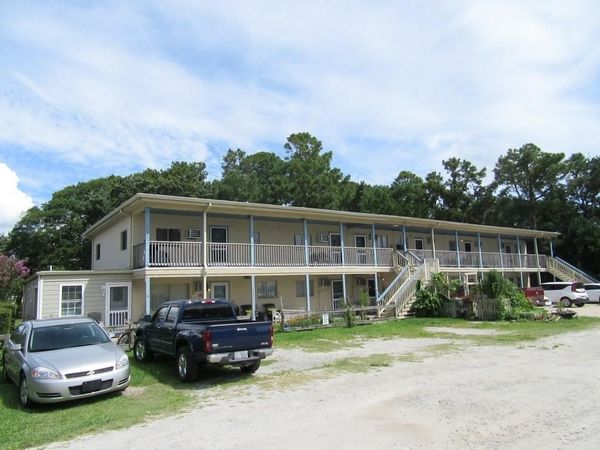 204 4th Ave. N , Unit #9, North Myrtle Beach, SC 29582