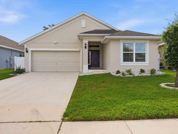 256 Krenson Bay Loop , Winter Haven, FL 33881